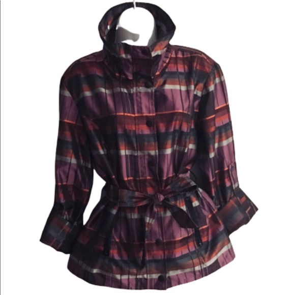 Evening Spring Jacket - Picture 2 of 4